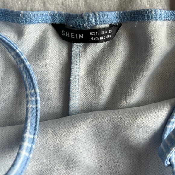 SHEIN Mini Dress - Picture 9 of 13